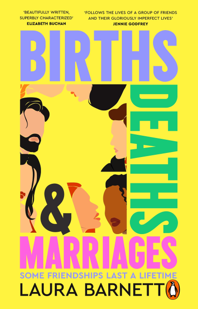 Births, Deaths and Marriages