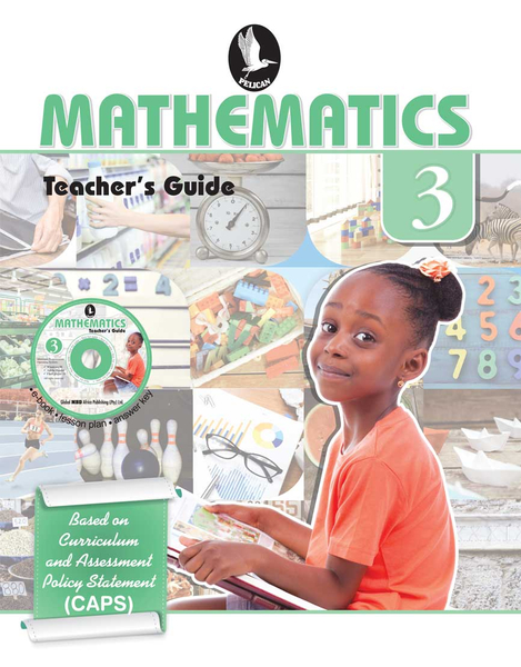 PELICAN MATHEMATICS TG Grade 3