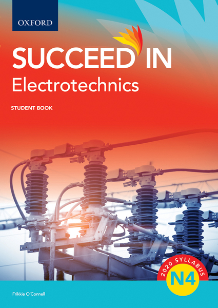 Succeed in Electrotechnics N4 SB