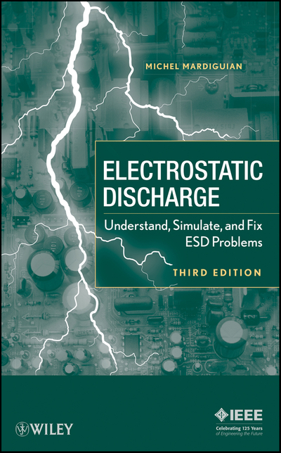 Electro Static Discharge
