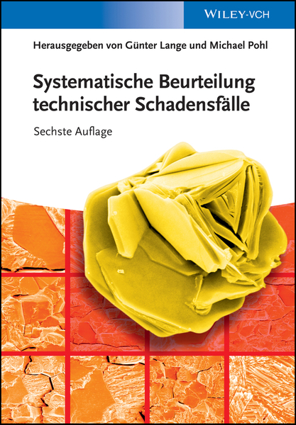 Systematische Beurteilung technischer Schadensfälle