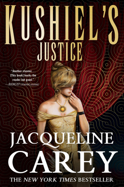 Kushiel's Justice