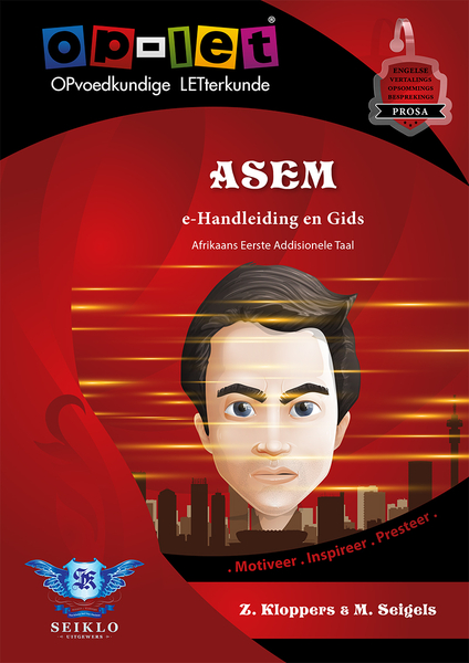 Op-Let: Asem (EAT) e-Handleiding & Gids