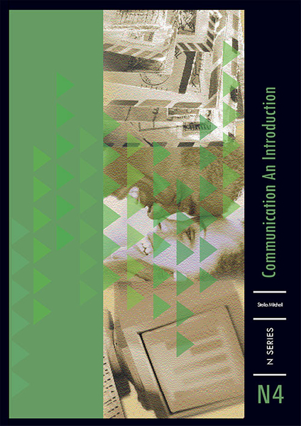 Communication An Introduction (Perpetual license)