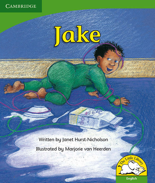 Jake