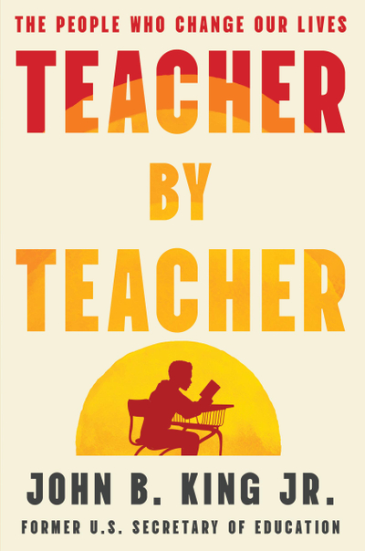 Teacher By Teacher