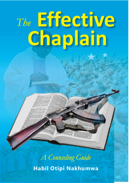 The Effective Chaplain