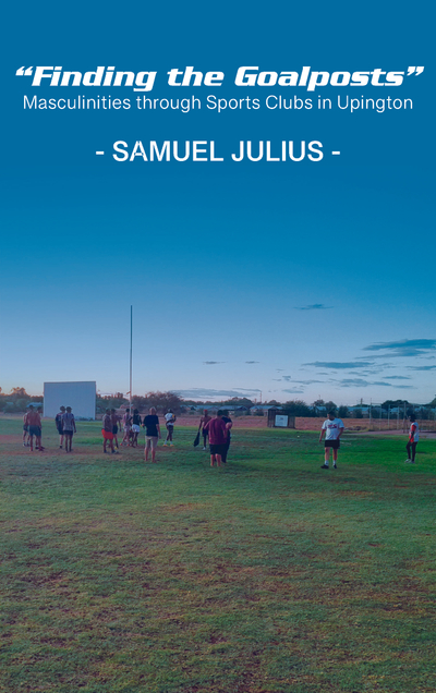“Finding the Goalposts”
