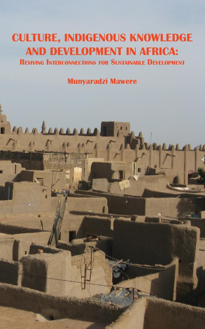 Mawere: Culture, Indigenous Knowledge and Develo