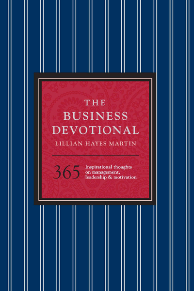 The Business Devotional