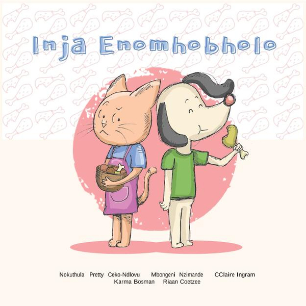 Inja enomhobholo