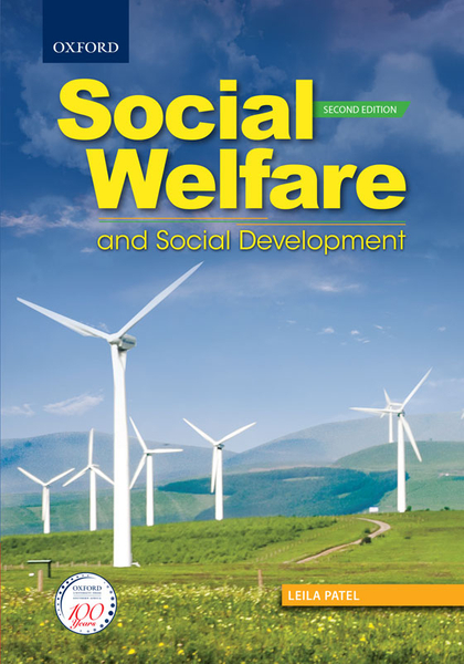 Social Welfare and Social Development 2e (LIB)