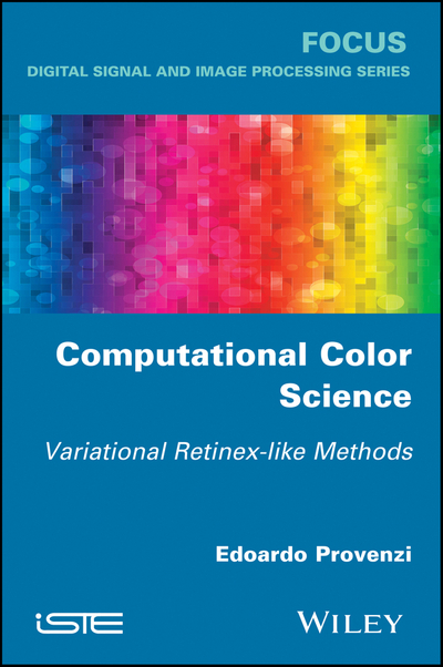 Computational Color Science