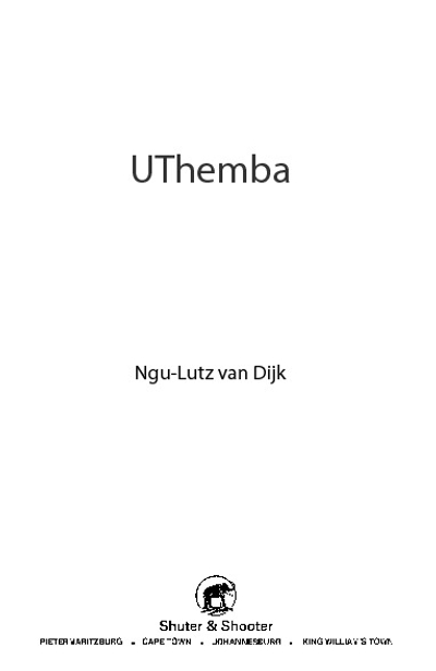 E UTHEMBA