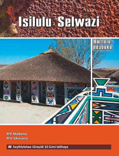 Isilulu Selwazi Ndebele