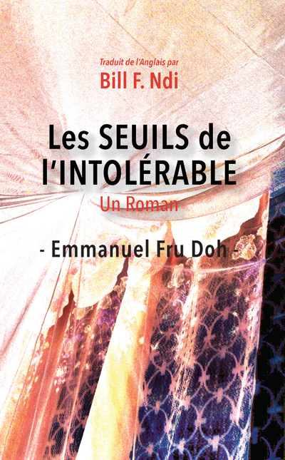 Les Seuils de l’intolérable