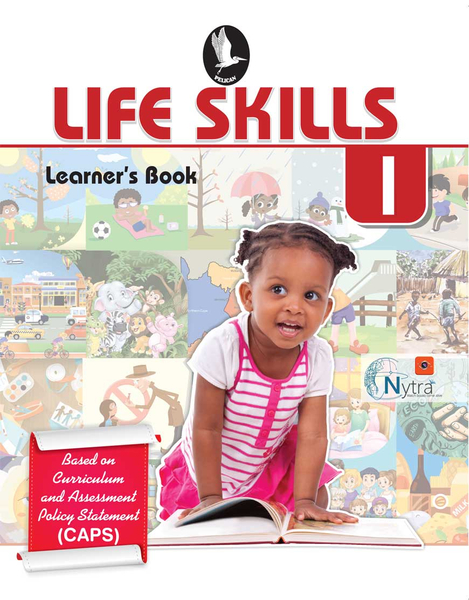 PELICAN LIFE SKILLS LB Grade 1