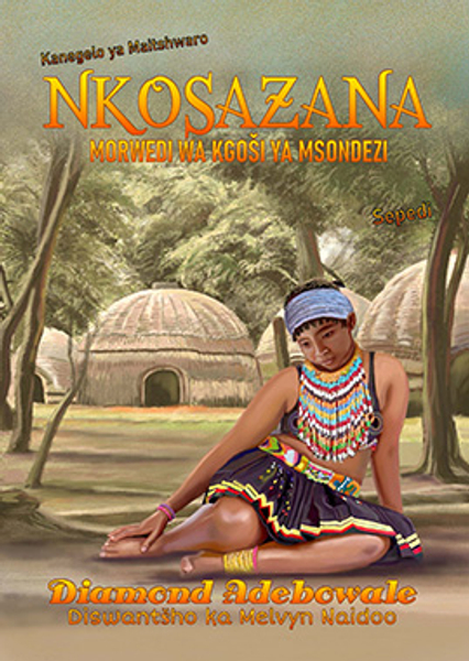 Nkosazana: Morwedi wa Kgoši ya Msondezi