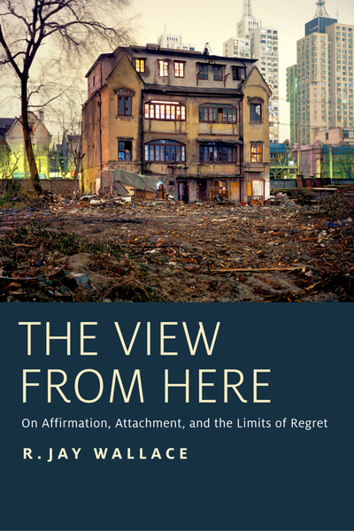 The ^AView from Here