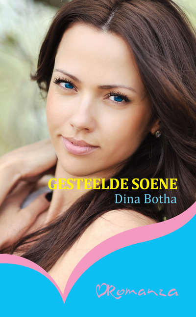 Gesteelde soene