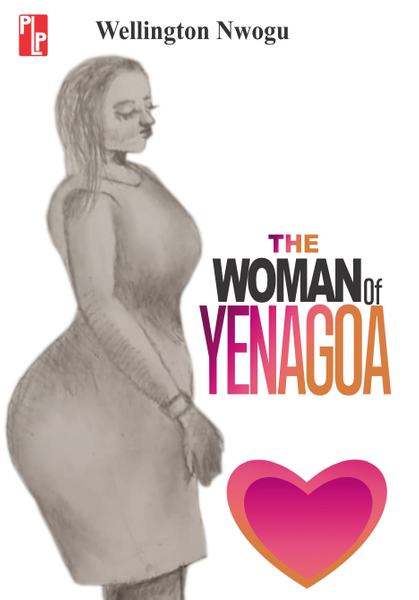The Woman of Yenagoa and Other Poems