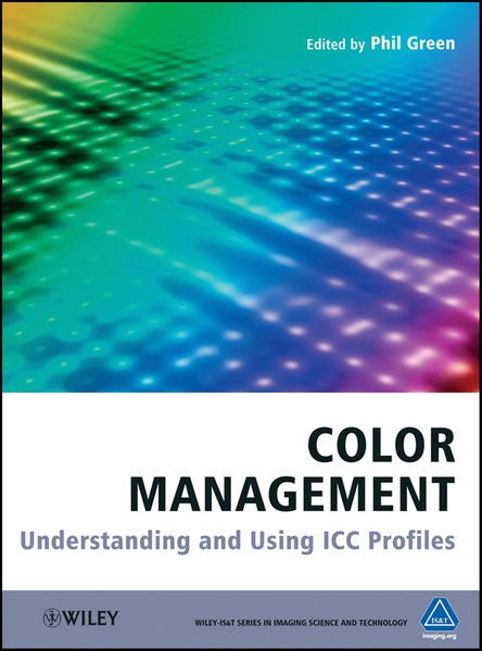 Color Management – DC eBOOKS