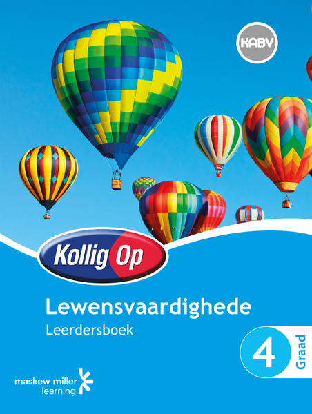 Kollig Op Lewensvaardighede Graad 4 Leerdersboek ePDF (1-year licence)