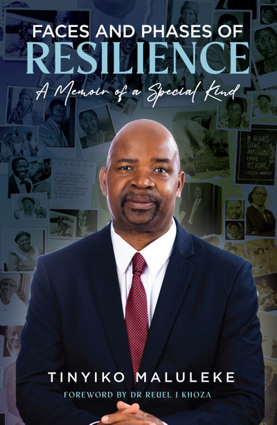 Faces and Phases of Resilience: A Memoir of a Special Kind