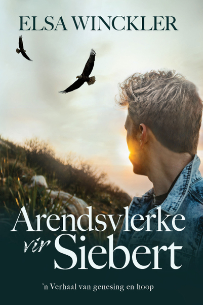 Arendsvlerke vir Siebert