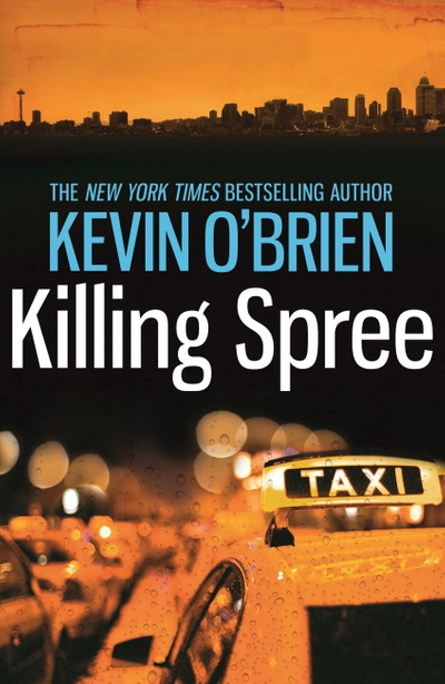 Killing Spree