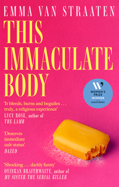 This Immaculate Body