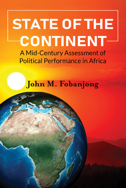 State of the Continent