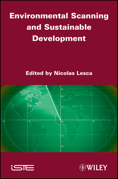 Environmental Scanning and Sustainable Development