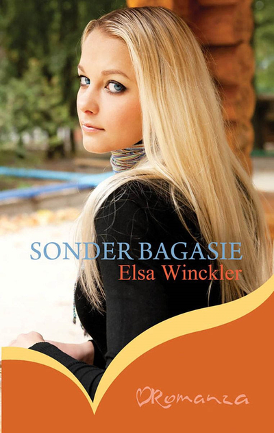 Sonder bagasie