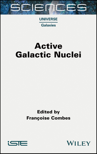 Active Galactic Nuclei