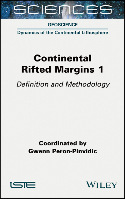 Continental Rifted Margins 1