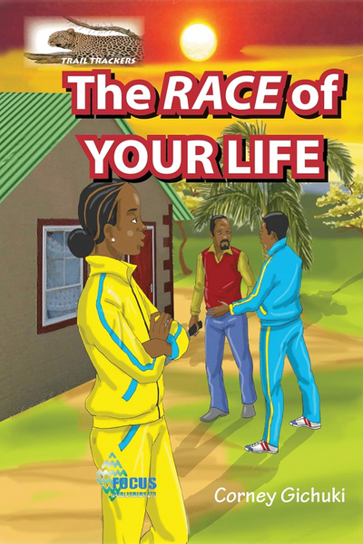 The Race of Your Life