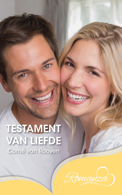 Testament van liefde