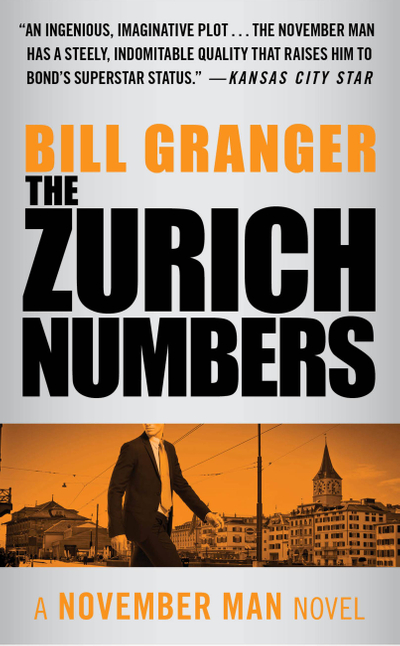 The Zurich Numbers