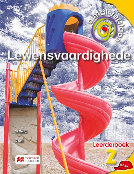 Almal Verstaan Lewensvaardighede Graad 2 Leerdersboek (1 Year Licence)