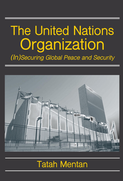 The United Nations Organization