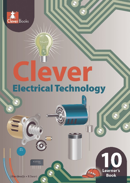 Electrical Technology Grade 10 Learner's Book