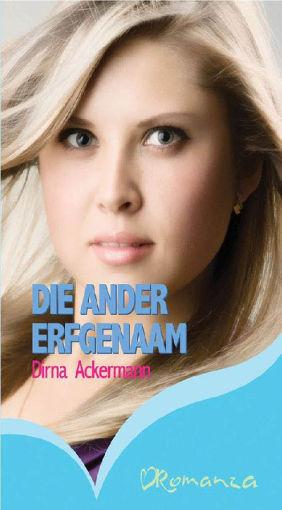 Die ander erfgenaam