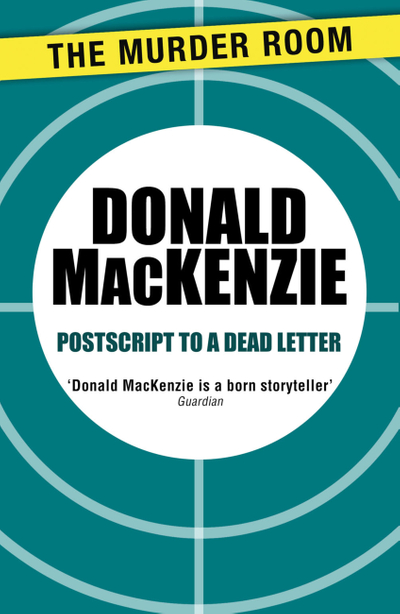 Postscript to a Dead Letter