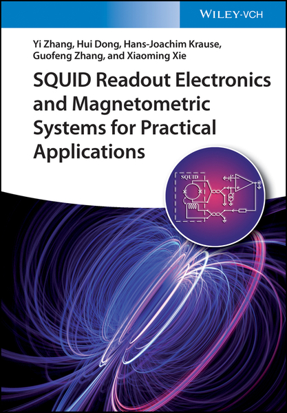 SQUID Readout Electronics and Magnetometric Systems for Practical Applications