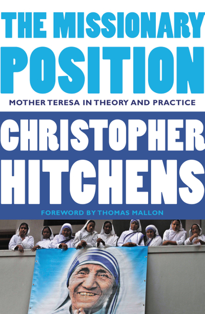 The Missionary Position