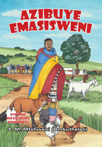 Azibuye Emasisweni (School Edition) Library