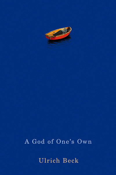 A God of One's Own