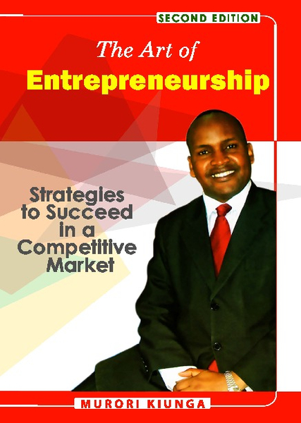 The Art of Entrepreneurship: Strategies to Succeed in a Competitive Market
