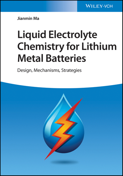 Liquid Electrolyte Chemistry for Lithium Metal Batteries